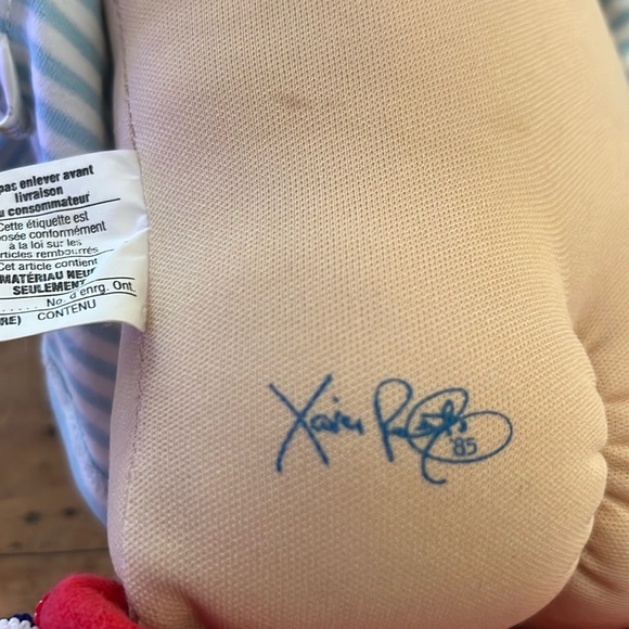 Cabbage Patch kids 1985 vintage - Picture 7 of 17